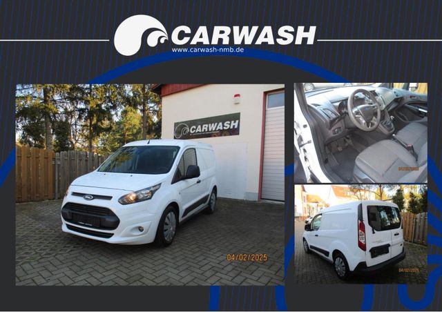 Ford Transit Connect Kasten Trend / TÜV Neu