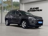 Jeep Compass Longitude, 1.Hand, Tüv+Insp. Neu - gebrauchte Jeep Compass aus dem Jahr 2020