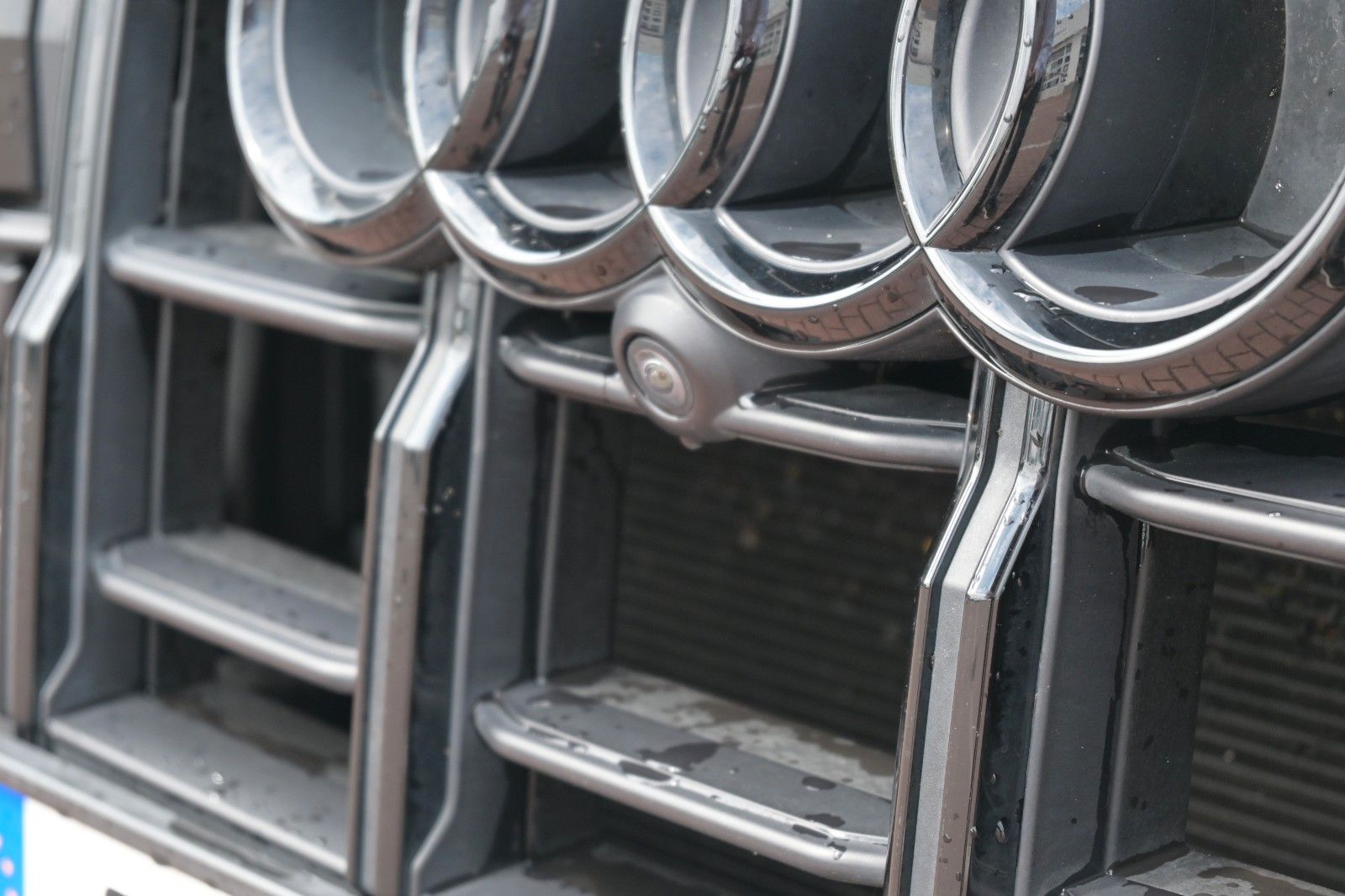 Fahrzeugabbildung Audi SQ7**Mietkauf** TDI*MASS*LUFT*360°*PANO