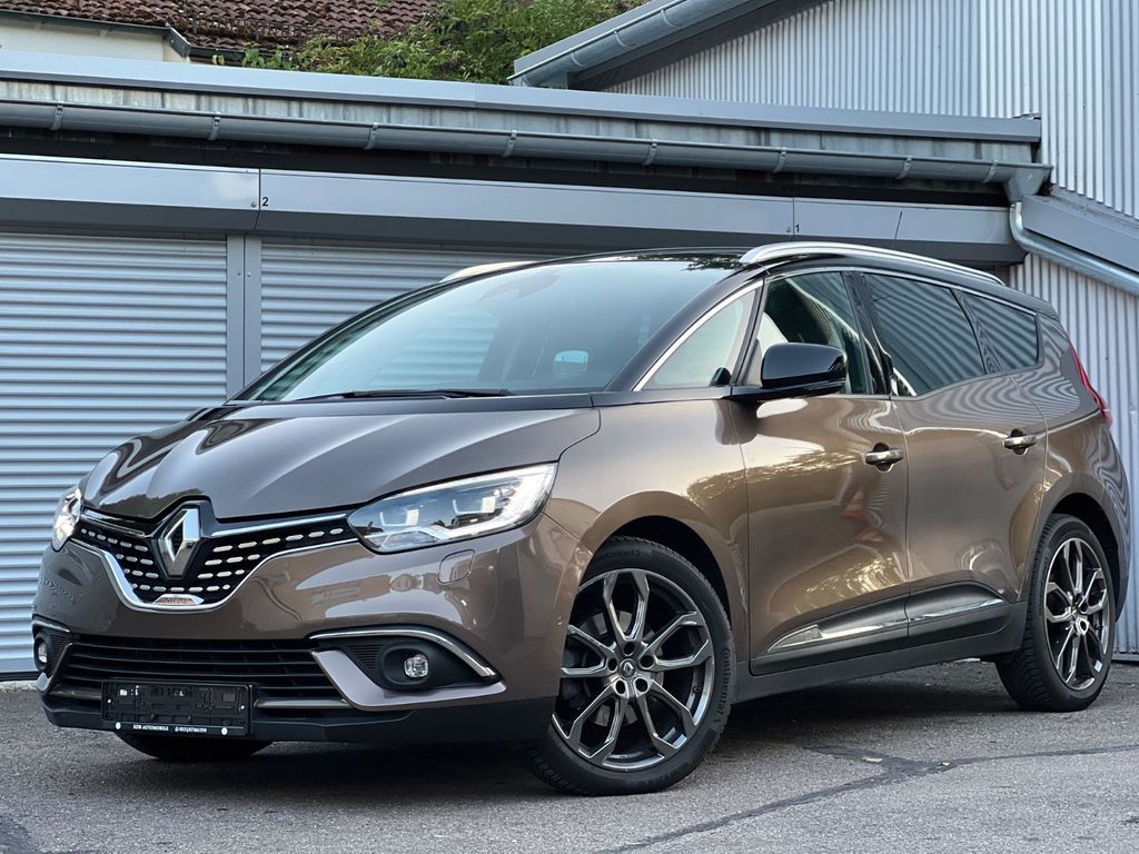Image of Renault Grand Scenic