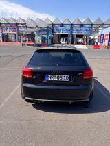 Audi S3 2.0 TFSI  - gebrauchte Audi S3 aus dem Jahr 2010