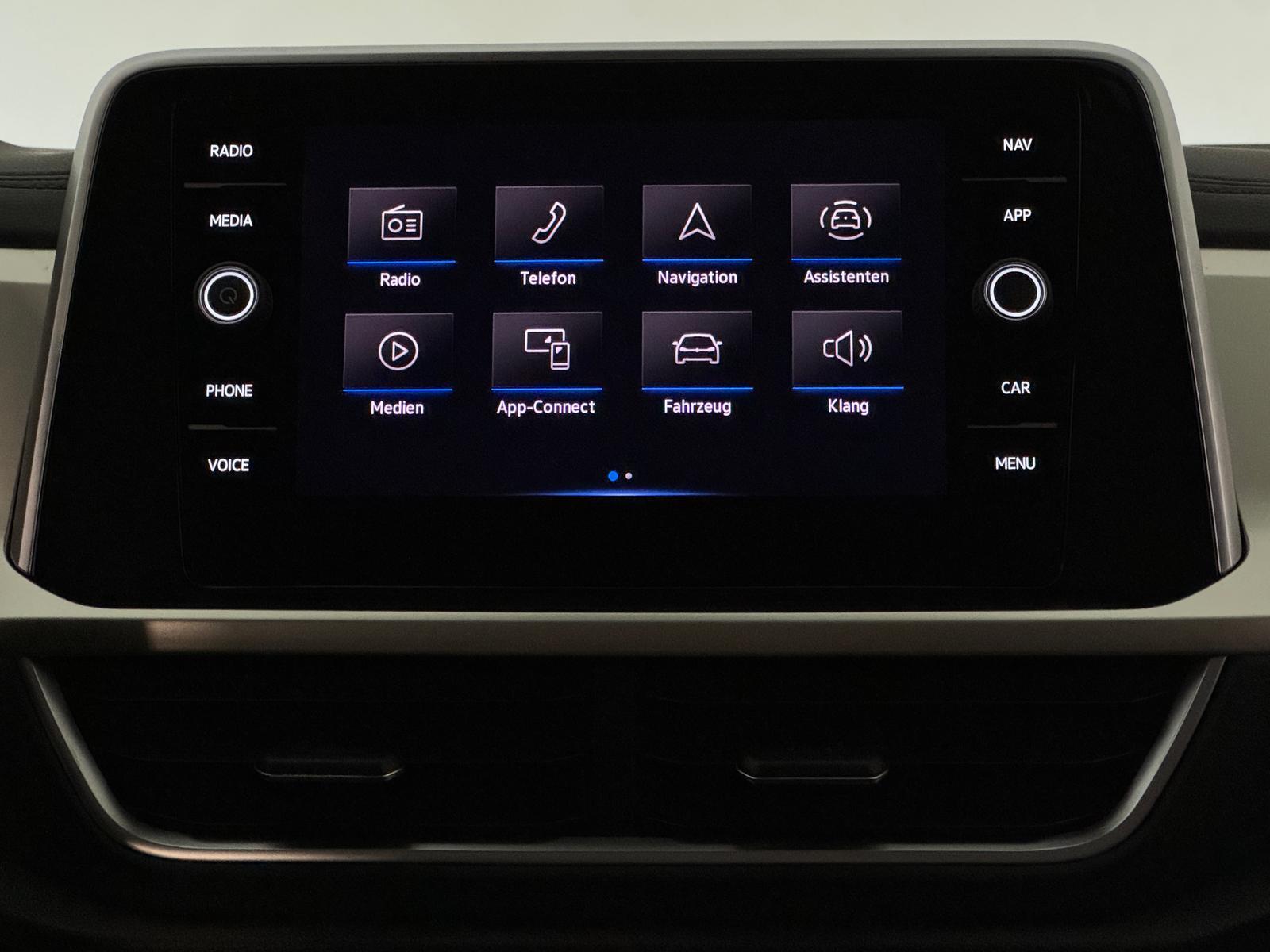 Volkswagen T-Roc 2.0 TDI Move LED Navi ACC Virtual 1.Hd, миниатюра 14
