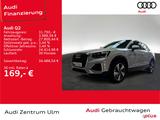 Audi Q2 advanced 35TDI 18 AHK MATRIX NAVI SHZ 5J.GAR. - Audi Q2 GA mit Diesel-Antrieb