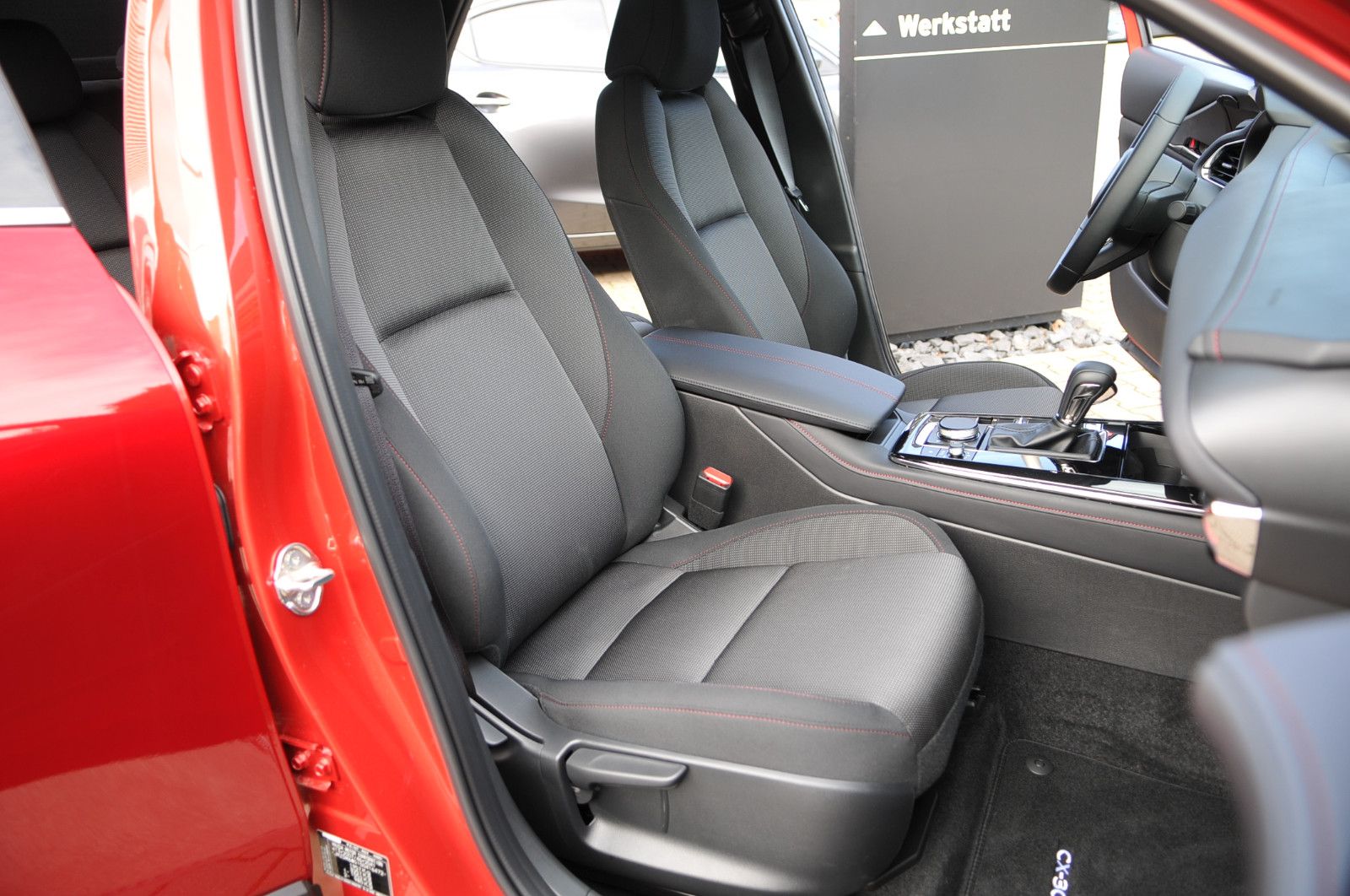 Mazda CX-30 - Bild 17