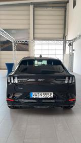 Ford Mustang GT Mach-E Dual-Emotor Ext Range 358kW A. - Ford Mustang Mach-E GT