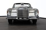 Mercedes-Benz W111 280 SE Cabriolet - Mercedes-Benz 280 aus 1968: Se