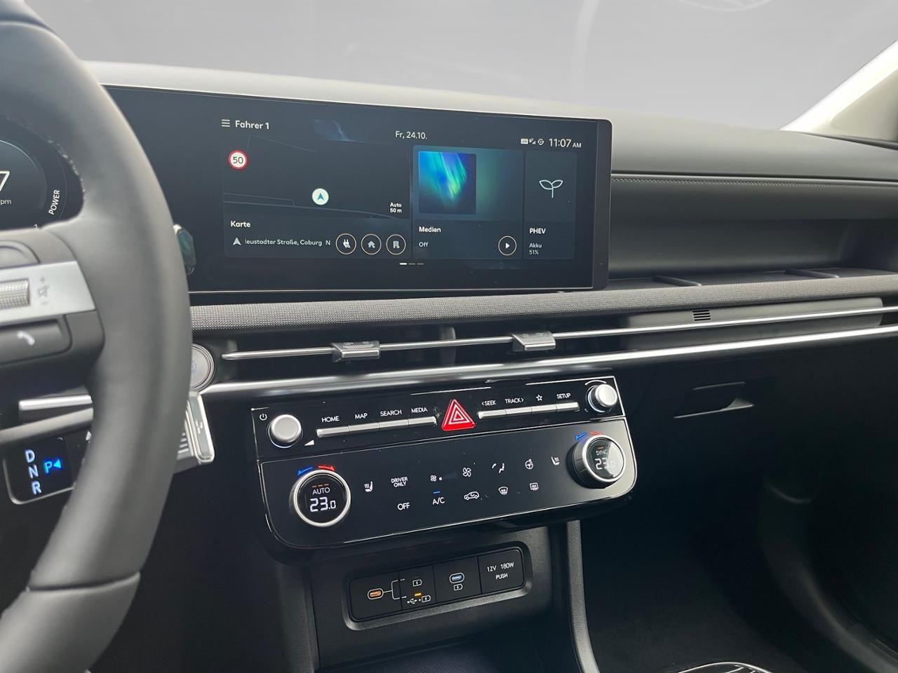 Fahrzeugabbildung Hyundai TUCSON Trend LED-Paket SHZ*LHZ*NAVI*KAMERA*