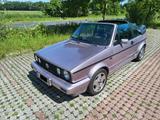 Volkswagen Golf 1.6 Cabrio Fashion Line - Volkswagen Golf: Fashion