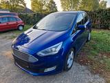 Ford C-Max 1,0 EcoBoost 92kW Titanium - Ford C-Max von privat