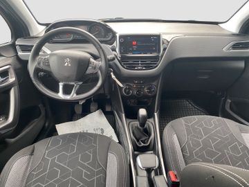 Peugeot 2008 - 10
