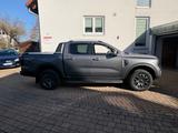 Ford Ranger Wildtrak D-Kabine 2.0 ECOBLUE 151KW - : Pickup, Kabine