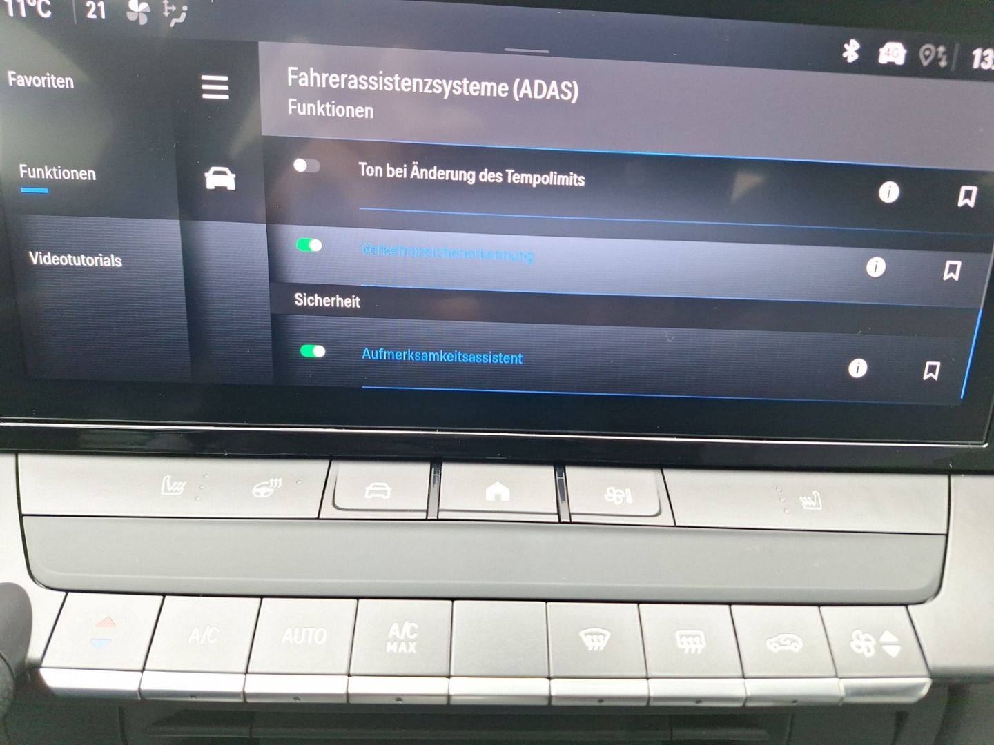 Opel Astra - Bild 23