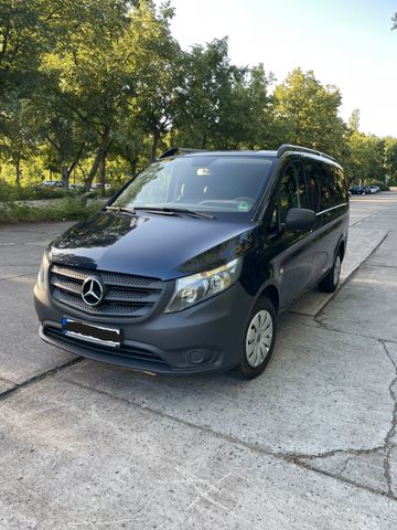 MERCEDES-BENZ Vito 116 CDI Tourer
