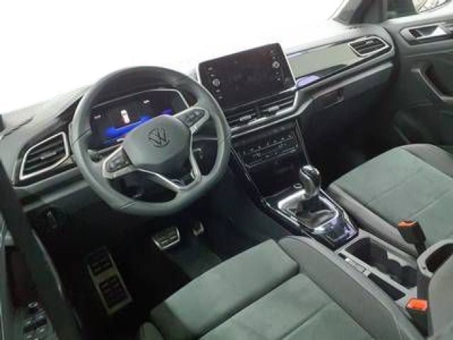 Volkswagen T-Roc - Bild 4