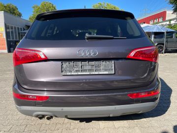Audi Q5 - 5