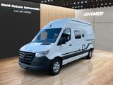 HYMER / ERIBA / HYMERCAR Camper Van Free S 600 - HYMER / ERIBA Van