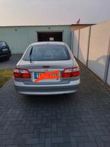 Mazda 626 2.0 85 kW Exclusive Exclusive - Mazda 626: 2.2