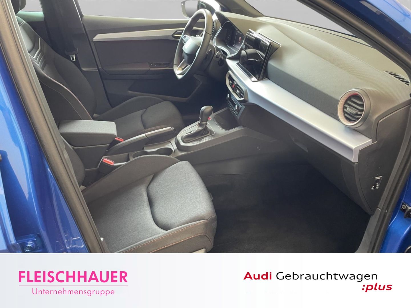 Seat Ibiza - Bild 10