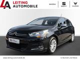Citroën C4 SELECTION 1,4 95 PS ACC SHZ PDC KLIMAAUTOMATI - Citroën C4 mit Benzin-Antrieb