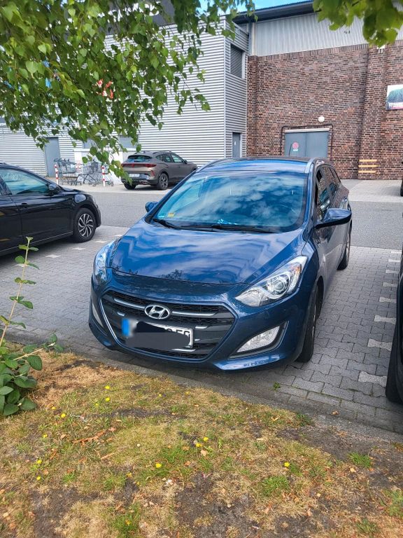 Image of Hyundai i30