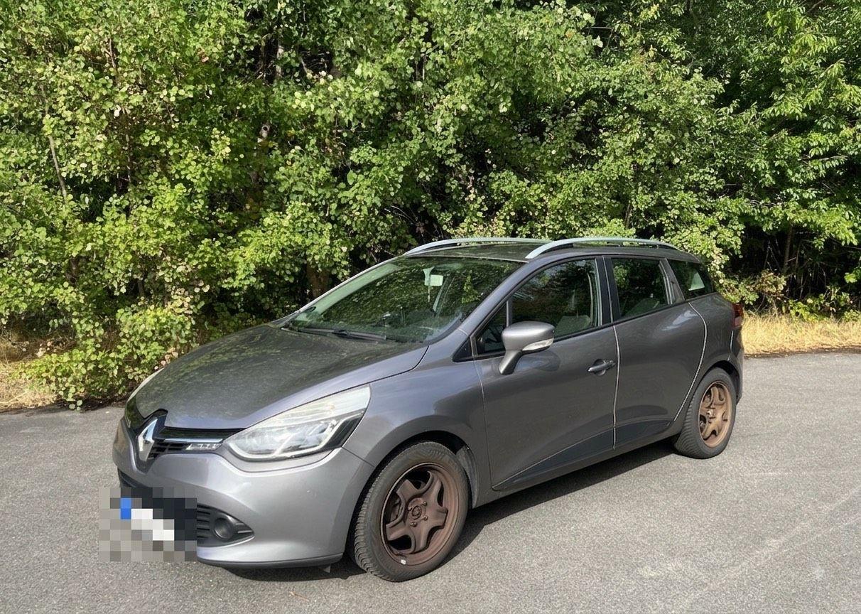 Renault Clio, 2013