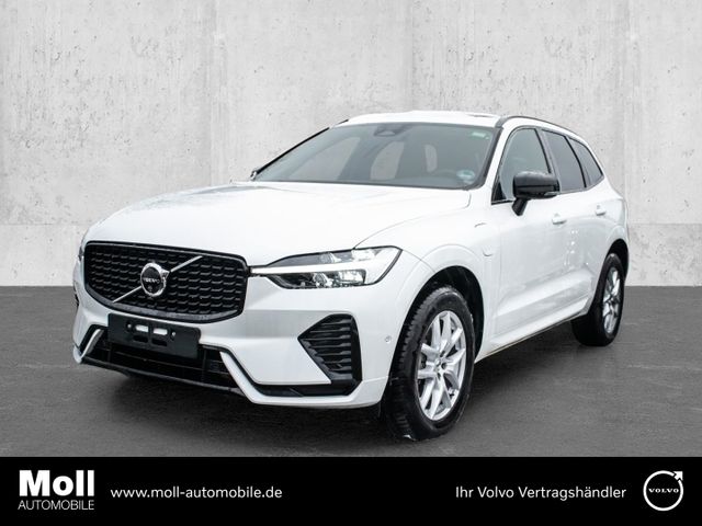 Volvo XC60 Plus Dark Recharge Plug-In Hybrid AWD T8 Tw