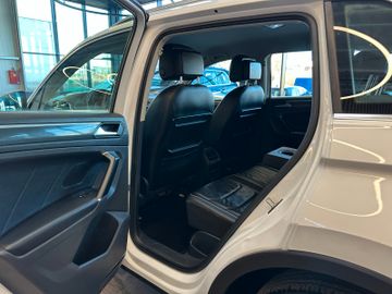 Volkswagen Tiguan Highline BMTStart-Stopp 4Motion