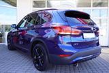 BMW X1 xDrive 25 e M Sport LED Navi PDC Tempomat DAB - BMW X1 mit Hybrid-Antrieb
