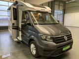 Knaus Van TI Plus 650 MEG Platinum Selection Rahmenfen - Knaus Van TI Plus 650 MEG Platinum Selection