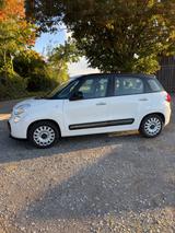 Fiat 500L Pop Star/AHK/KLIMA - Fiat 500L: Pop Star