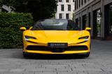 Ferrari SF90 Spider  |  Carbon | Lift - Ferrari New cars in München