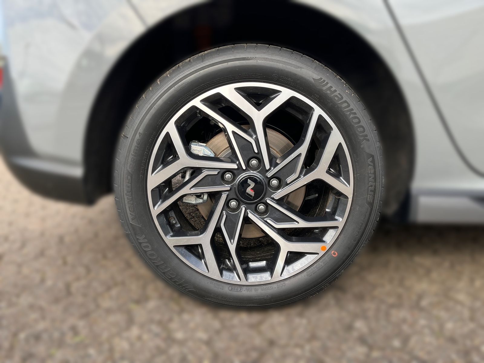 Hyundai i30 – Bild 5