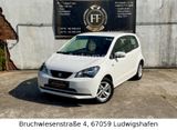 Seat Mii 1.0 *Style Edition* Klima* Scheckheft* - Seat Mii aus 2013
