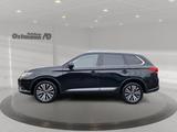 Mitsubishi Outlander 2.0 MIVEC Diamant Edition GRA NAVI SHZ - gebrauchte Mitsubishi Outlander aus dem Jahr 2020