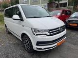 Volkswagen T6 Transporter Bus Multivan Generation Six - VW T6 mit Schiebedach