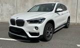 BMW X1 Baureihe X1 xDrive 20 d xLine - BMW X1 in Hagen