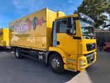 MAN TGM 18.340 - MAN Diesel Pritsche Tgm 18 340