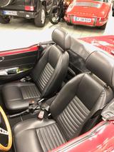 Triumph TR4 A IRS - Triumph TR4