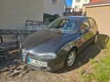 Alfa Romeo 147 1.6 16V TS ECO Impression Impression - gebrauchte Alfa Romeo 147 aus dem Jahr 2006