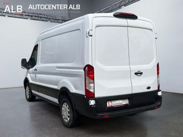 Ford Transit - 3