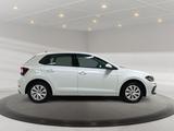 Volkswagen Polo Life 1,0 l 59 kW  LED, Climatonic, SHZ, App - Volkswagen Polo: Cl
