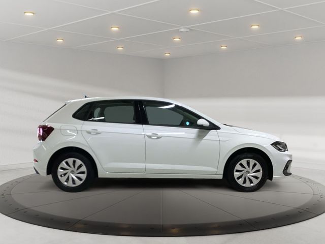 Polo Life 1,0 l 59 kW (80 PS) 5-Gang-Schaltgetri