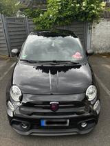 Andere Abarth 595 Competizione | 179 PS | TÜV 08/... - Andere in Wuppertal