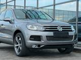 Volkswagen Touareg V6 TDI BMT Leder LED AHK Navi - Volkswagen Touareg in Mönchengladbach