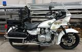 Kawasaki KZ 1000 Police CHiPs Californian Highway Patrol - Offers