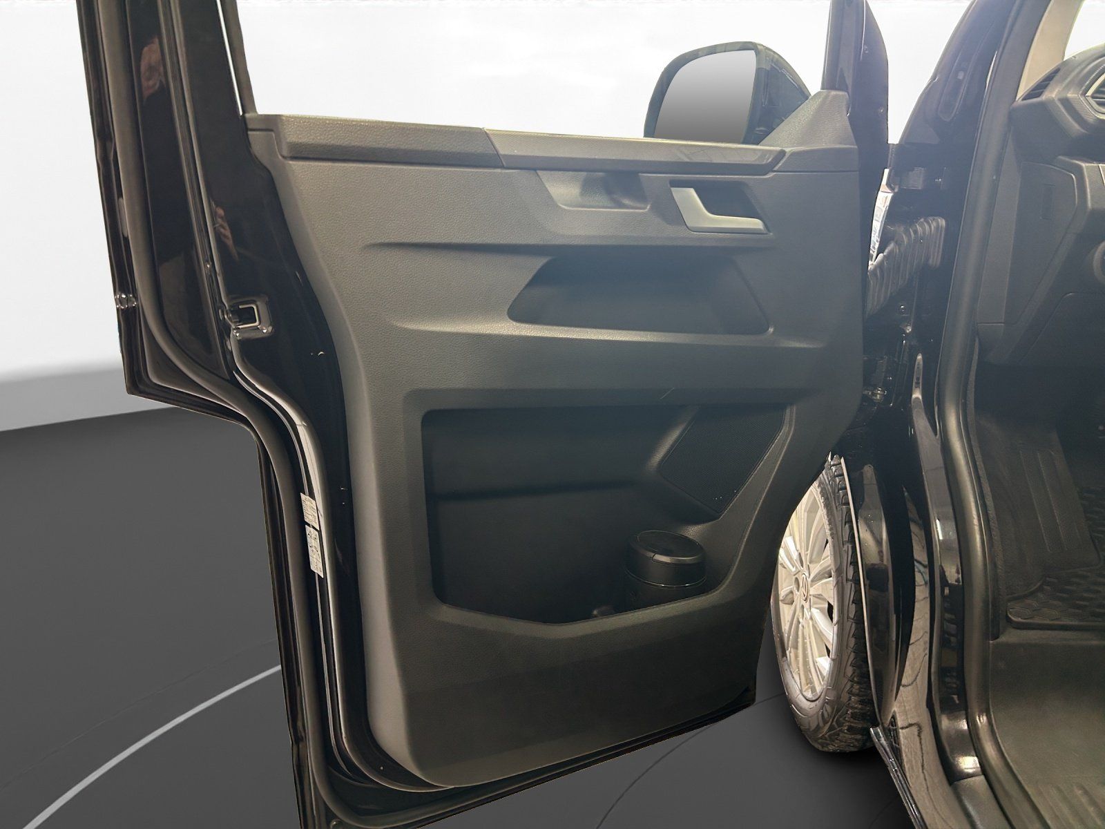 Volkswagen T6 Multivan - Bild 10