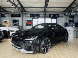 Audi TT RS Coupe 2.5 TFSI quattro*OLED*KAMERA*B&O* - Audi TT RS aus 2017
