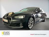 Audi A5 Sportback 40 TDI advanced BUSINESS+AHK+RFK+LE
