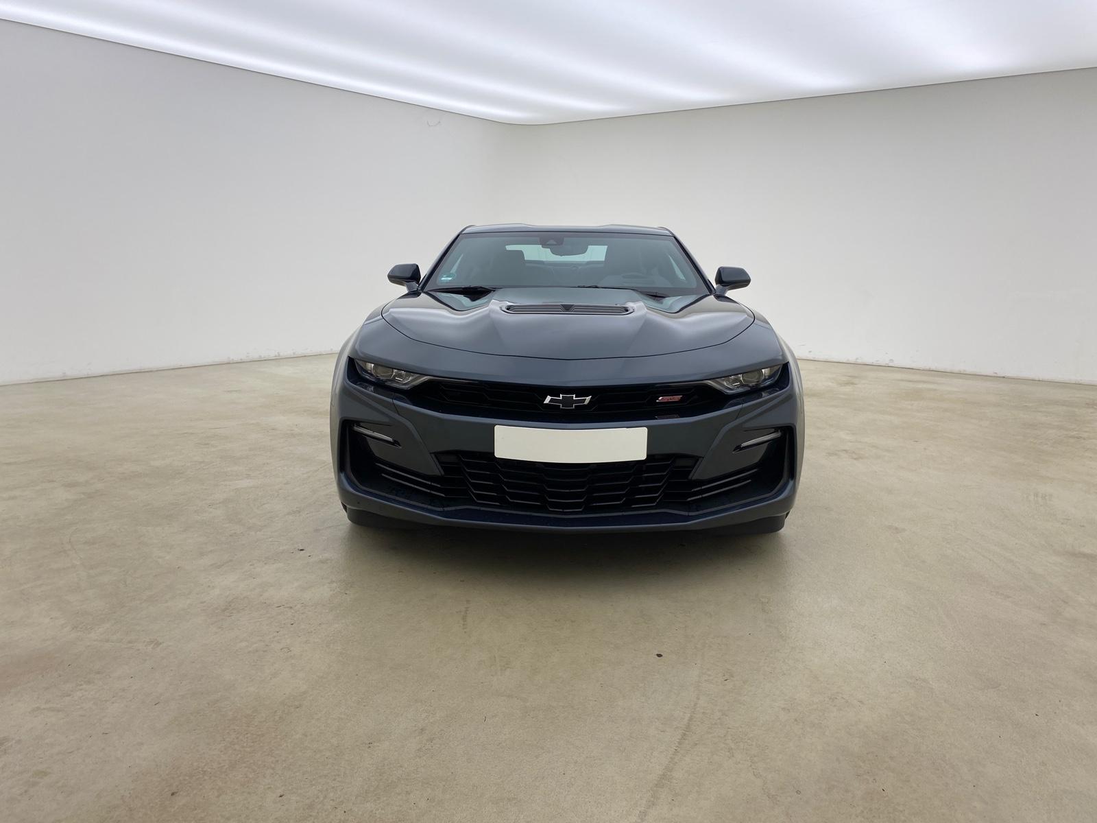 Chevrolet Camaro 6,2 V8 Final Edition, EU 1. Hand