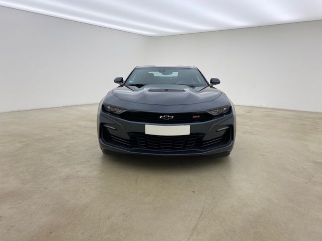 Chevrolet Camaro 6,2 V8 Final Edition, EU